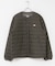 DANTON　INNER DOWN CREW-NECK JACKET
