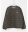 DANTON　INNER DOWN CREW-NECK JACKET