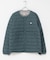 DANTON　INNER DOWN CREW-NECK JACKET