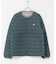 DANTON　INNER DOWN CREW-NECK JACKET