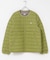DANTON　INNER DOWN CREW-NECK JACKET