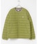 DANTON　INNER DOWN CREW-NECK JACKET