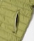 DANTON　INNER DOWN CREW-NECK JACKET