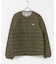 DANTON　INNER DOWN CREW-NECK JACKET