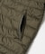 DANTON　INNER DOWN CREW-NECK JACKET