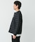 DANTON　INNER DOWN CREW-NECK JACKET