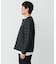 DANTON　INNER DOWN CREW-NECK JACKET