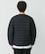 DANTON　INNER DOWN CREW-NECK JACKET