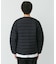 DANTON　INNER DOWN CREW-NECK JACKET