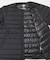 DANTON　INNER DOWN CREW-NECK JACKET