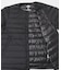 DANTON　INNER DOWN CREW-NECK JACKET