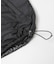 DANTON　INNER DOWN CREW-NECK JACKET