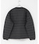 DANTON　INNER DOWN CREW-NECK JACKET