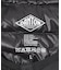 DANTON　INNER DOWN CREW-NECK JACKET