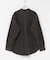 DANTON　BAND COLLAR SHIRTS LONG-SLEEVE