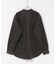DANTON　BAND COLLAR SHIRTS LONG-SLEEVE