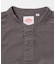 DANTON　BAND COLLAR SHIRTS LONG-SLEEVE