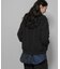 SOLOTEX コーデュロイパーカー