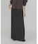 ラップライクペンシルスカート