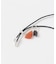 SMELLY so’　duo stone cord bracelet