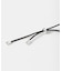 SMELLY so’　duo stone cord bracelet