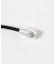 SMELLY so’　duo stone cord bracelet