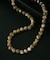 SMELLY so’　mother of pearl necklace