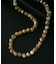SMELLY so’　mother of pearl necklace