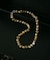 SMELLY so’　mother of pearl necklace