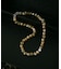 SMELLY so’　mother of pearl necklace