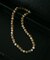 SMELLY so’　mother of pearl necklace
