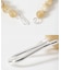 SMELLY so’　mother of pearl necklace