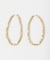 SMELLY so’　mother of pearl necklace