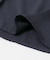 MARILYN MOON CRYSTAL PLEATS SATIN SHIRTS