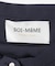 MARILYN MOON CRYSTAL PLEATS SATIN SHIRTS