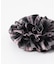 heyep CHECK LAYERED SCRUNCHIE