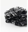 heyep CHECK LAYERED SCRUNCHIE
