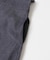 MARILYN MOON DENIM JUMPER SKIRT