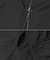 MARILYN MOON 2WAY LENGTH TAFFETA BLOUSON