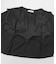 MARILYN MOON 2WAY LENGTH TAFFETA BLOUSON