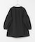 MARILYN MOON 2WAY LENGTH TAFFETA BLOUSON