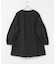 MARILYN MOON 2WAY LENGTH TAFFETA BLOUSON