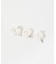 heyep PUFFY SILK SCRUNCHIE 3 PIECE
