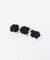heyep PUFFY SILK SCRUNCHIE 3 PIECE