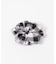 heyep DUAL CHECK SCRUNCHIE