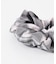 heyep DUAL CHECK SCRUNCHIE