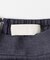 MARILYN MOON DENIM BARREL SKIRT