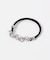 heyep MIXED CHAIN HAIRTIE 3 PSET