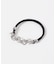 heyep MIXED CHAIN HAIRTIE 3 PSET
