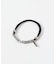 heyep MIXED CHAIN HAIRTIE 3 PSET